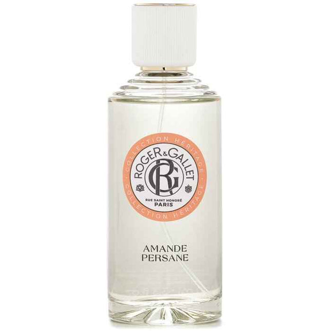 Amande Persane Wellbeing Fragant Water - 100ml/3.3oz