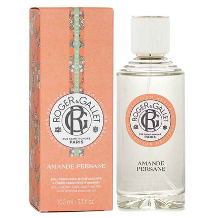 Amande Persane Wellbeing Fragant Water - 100ml/3.3oz