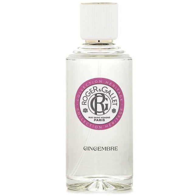 Gingembre Wellbeing Fragrant Water - 100ml/3.3oz