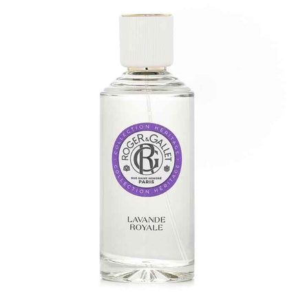 Lavande Royale Wellbeing Fragrant Water - 100ml/3.3oz