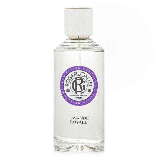 Lavande Royale Wellbeing Fragrant Water - 100ml/3.3oz