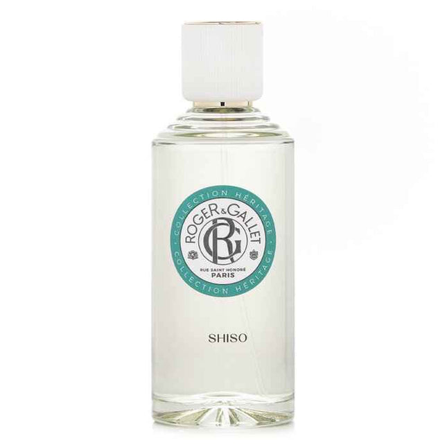 Shiso Wellbeing Fragrant Water - 100ml/3.3oz