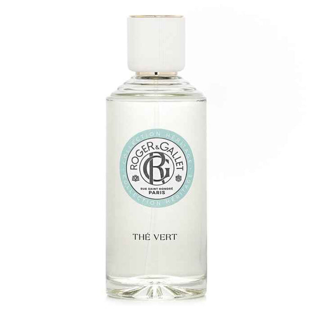 The Vert Wellbeing Fragrant Water - 100ml/3.3oz