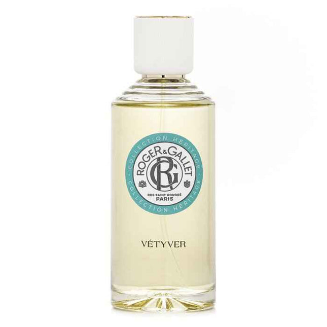 Vetyver Wellbeing Fragrant Water - 100ml/3.3oz