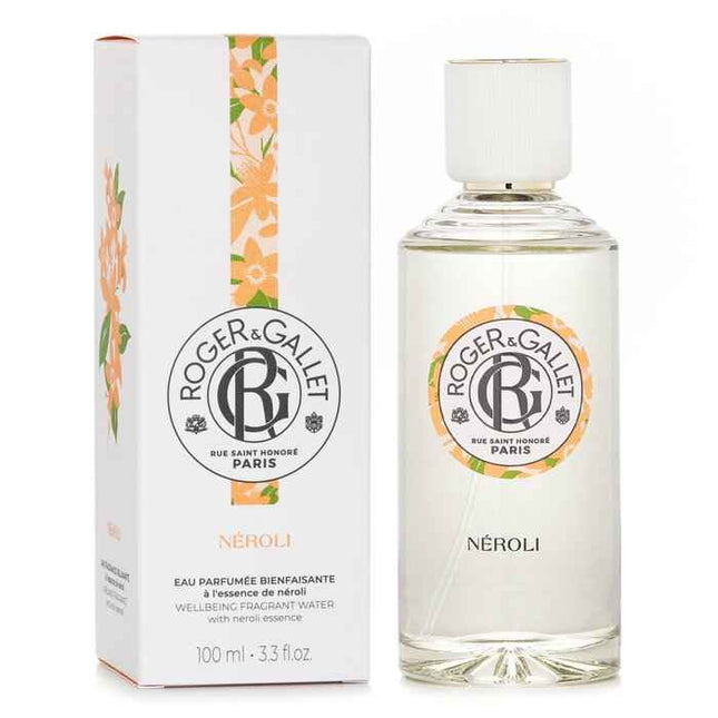 Neroli wellbeing Fragrant Water - 100ml/3.3oz