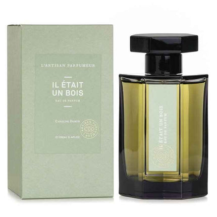 Il Etait Un Bois Eau De Parfum Spray - 100ml/3.4oz