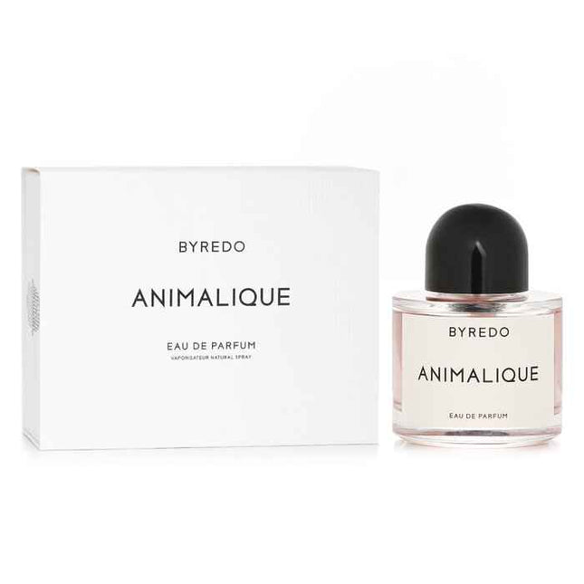 Animalique Eau De Parfum Spary - 50ml/1.6oz