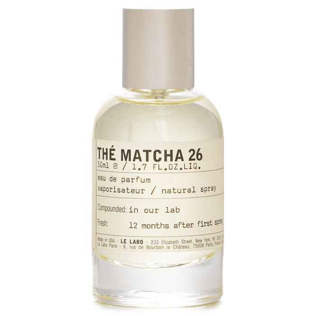 The Matcha 26 Eau De Parfum Spray - 50ml/1.7oz