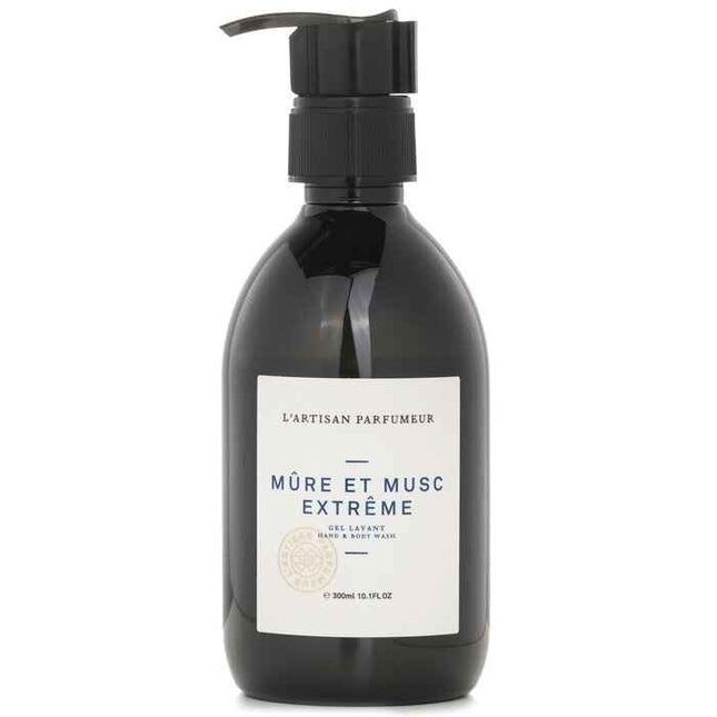 Mure Et Musc Extreme Hand & Body Wash - 300ml