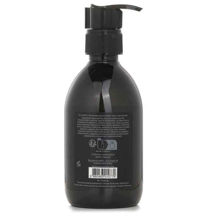 Mure Et Musc Extreme Hand & Body Wash - 300ml