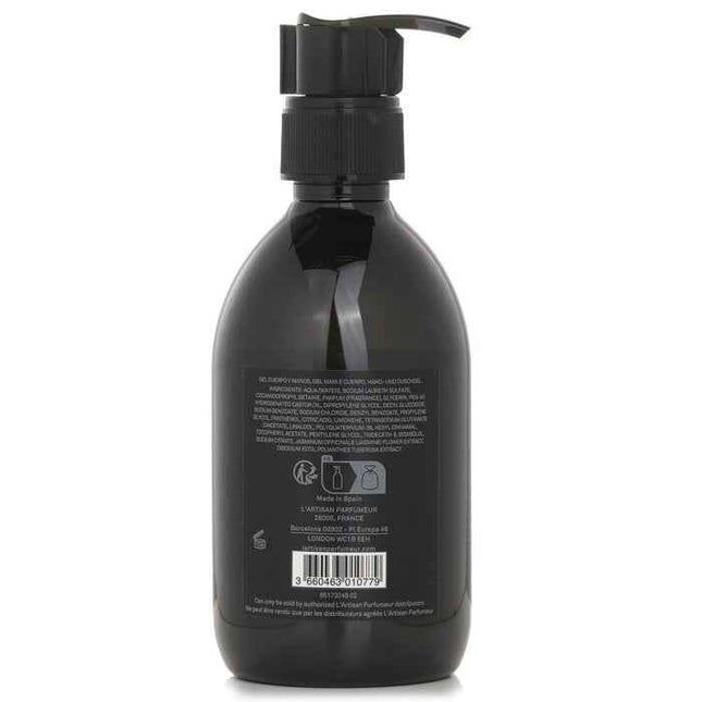 Mure Et Musc Extreme Hand & Body Wash - 300ml