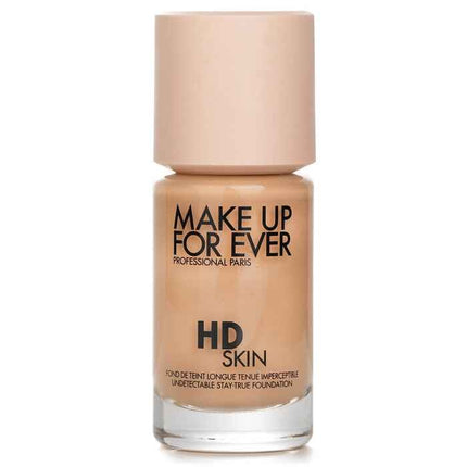Hd Skin Undetectable Stay True Foundation - # 1n14 - 30ml/1.01oz