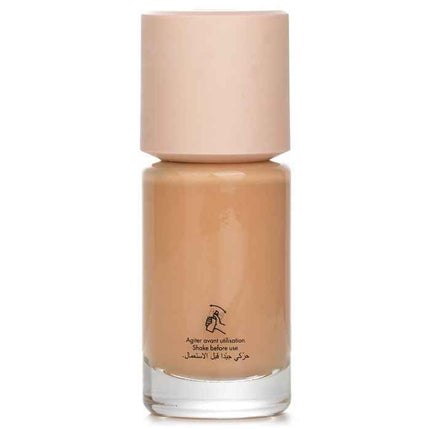 Hd Skin Undetectable Stay True Foundation - # 1n14 - 30ml/1.01oz