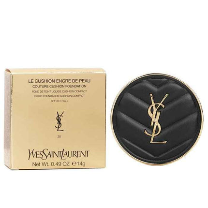 Le Cushion Encre De Peau Spf23 / Pa++ - #20 - 14g