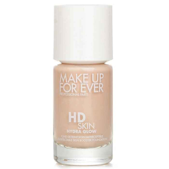 Hd Skin Hydra Glow Foundation - # 1n02 - 30ml/1.01oz