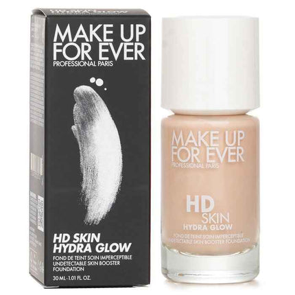 Hd Skin Hydra Glow Foundation - # 1n02 - 30ml/1.01oz