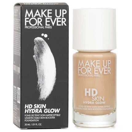 Hd Skin Hydra Glow Foundation - # 1n10 - 30ml/1.01oz
