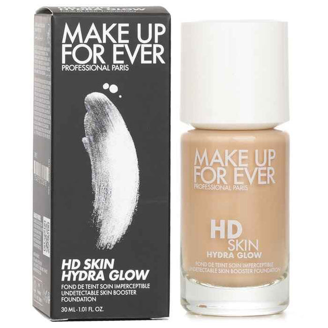 Hd Skin Hydra Glow Foundation - # 1n10 - 30ml/1.01oz