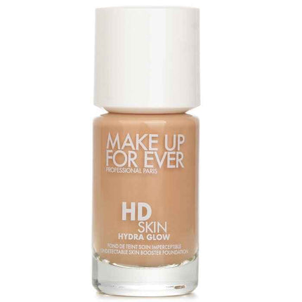Hd Skin Hydra Glow Foundation - # 1n14 - 30ml/1.01oz