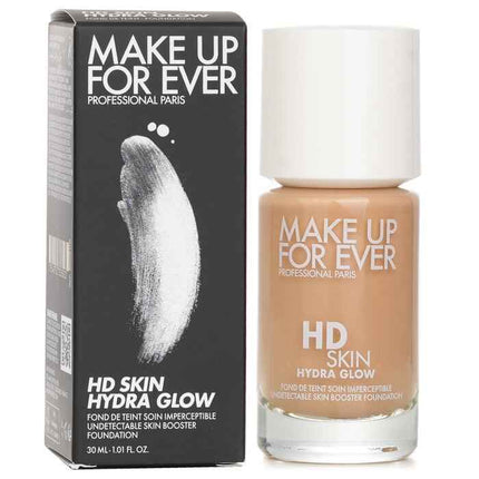 Hd Skin Hydra Glow Foundation - # 1n14 - 30ml/1.01oz