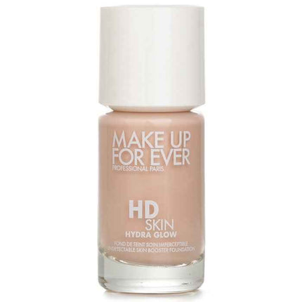 Hd Skin Hydra Glow Foundation - # 1r00 - 30ml/1.01oz