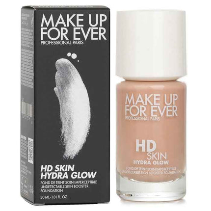 Hd Skin Hydra Glow Foundation - # 1r06 - 30ml/1.01oz
