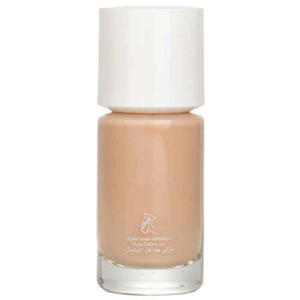 Hd Skin Hydra Glow Foundation - # 1y04 - 30ml/1.01oz