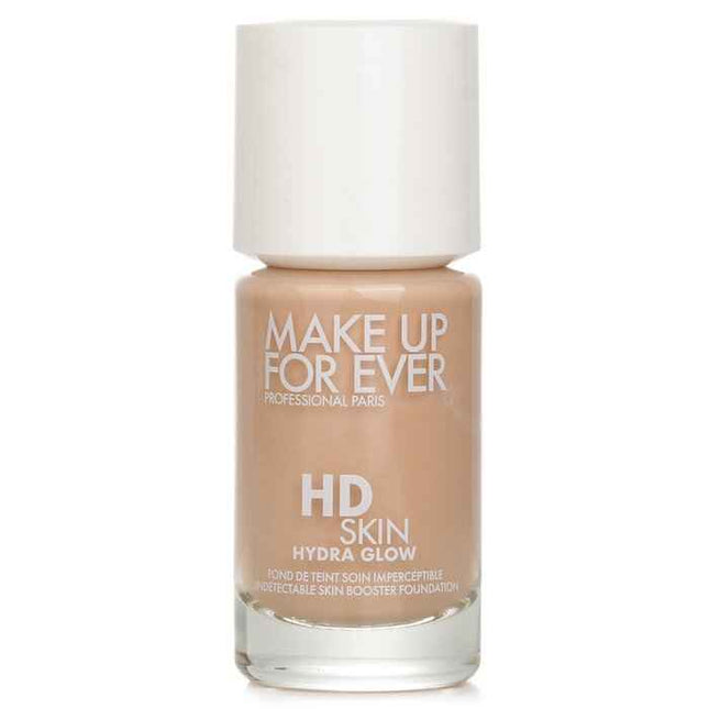 Hd Skin Hydra Glow Foundation - # 1y06 - 30ml/1.01oz