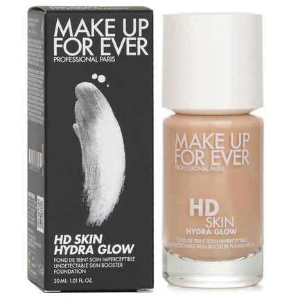 Hd Skin Hydra Glow Foundation - # 1y06 - 30ml/1.01oz