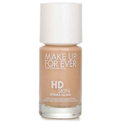 Hd Skin Hydra Glow Foundation - # 1y08 - 30ml/1.01oz