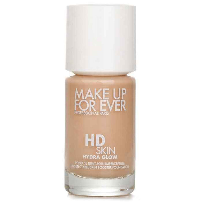 Hd Skin Hydra Glow Foundation - # 1y08 - 30ml/1.01oz