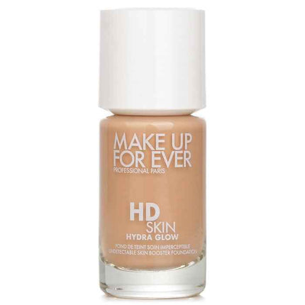 Hd Skin Hydra Glow  Foundation - # 1y16 - 30ml/1.01oz