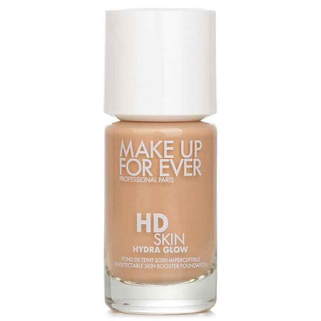 Hd Skin Hydra Glow  Foundation - # 1y16 - 30ml/1.01oz