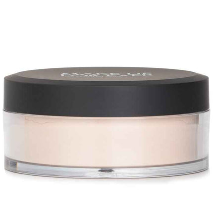 Hd Skin Setting Powder - # 0.1 Corrective Rose - 18g