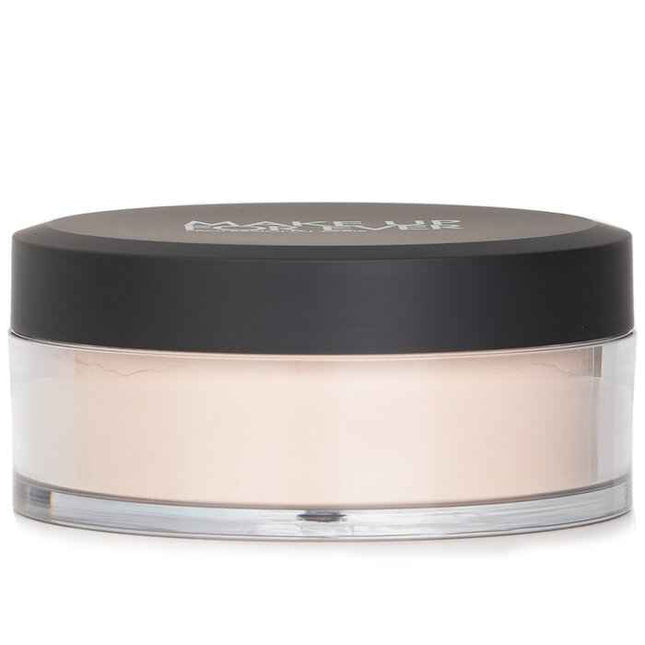 Hd Skin Setting Powder - # 0.1 Corrective Rose - 18g