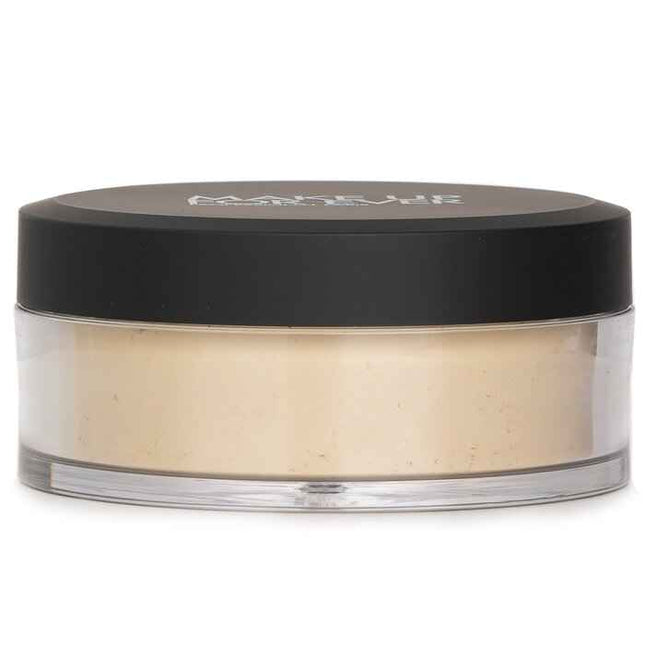 Hd Skin Setting Powder - # 0.4 Corrective Banana - 18g