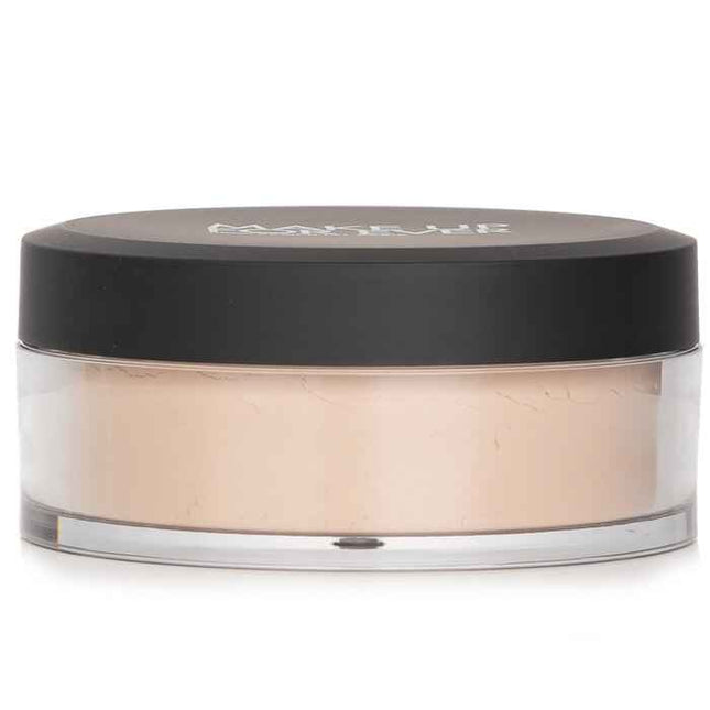 Hd Skin Setting Powder - # 2.2 Medium Peach - 18g