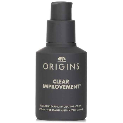 Clear Improvement Blemish Clearing Hydrating Lotion - 50ml/1.7oz