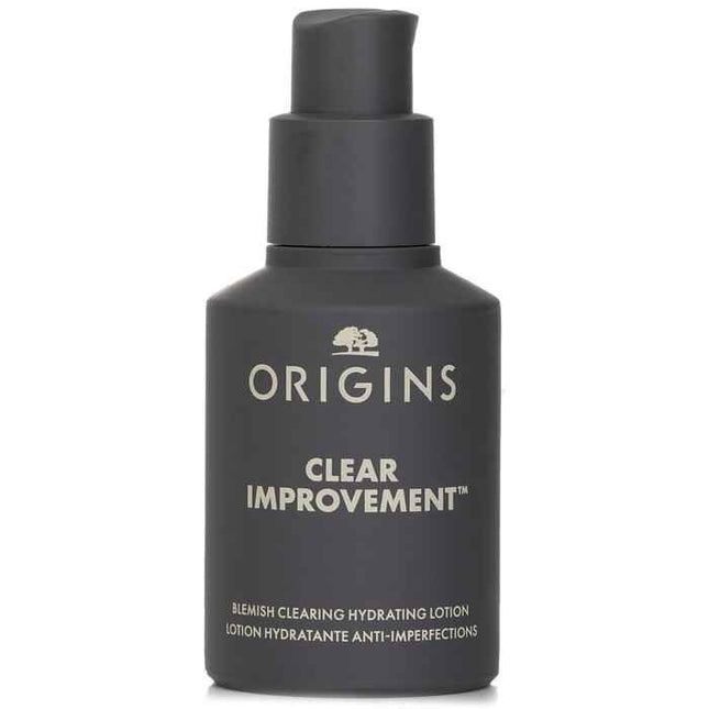 Clear Improvement Blemish Clearing Hydrating Lotion - 50ml/1.7oz