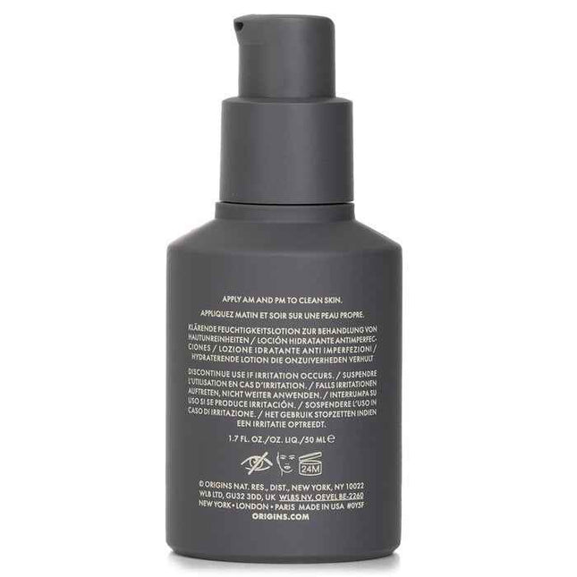 Clear Improvement Blemish Clearing Hydrating Lotion - 50ml/1.7oz
