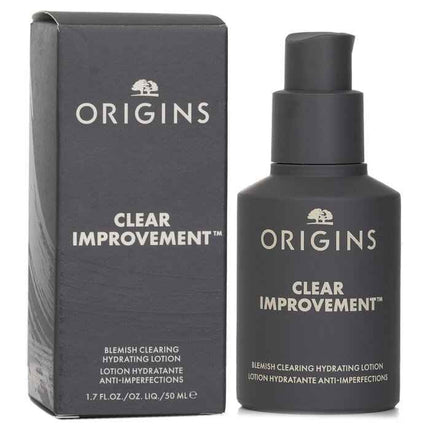 Clear Improvement Blemish Clearing Hydrating Lotion - 50ml/1.7oz