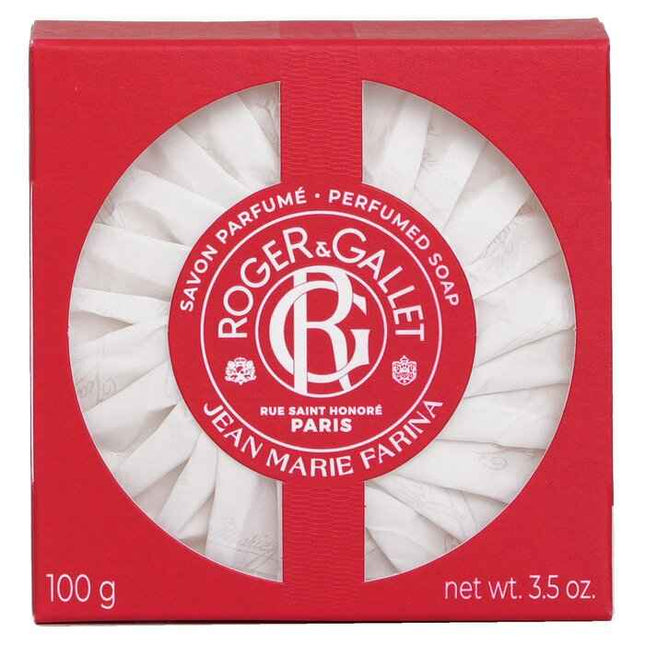 Jean Marie Farina Perfumed Soap - 100g