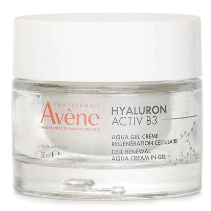 Hyaluron Activ B3 Aqua Cell Renewal Aqua Cream In Gel - 50ml