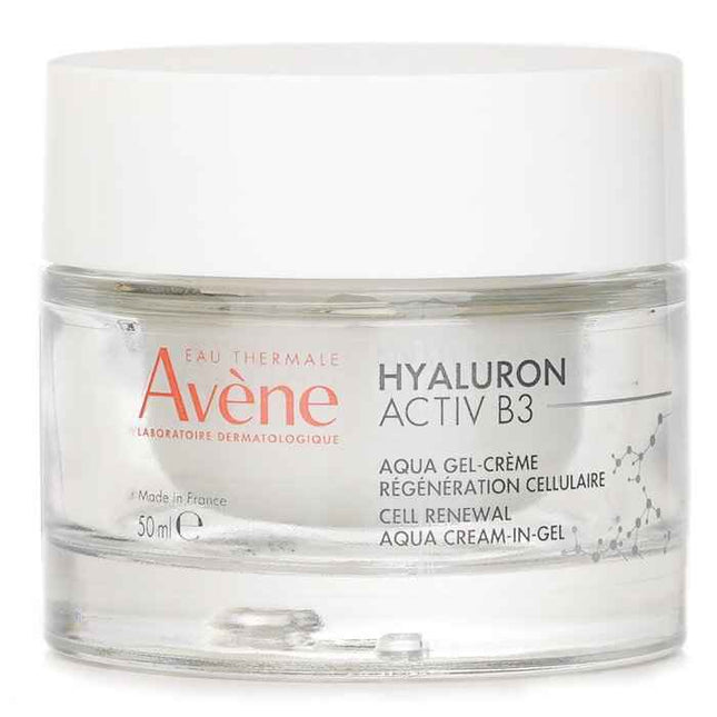 Hyaluron Activ B3 Aqua Cell Renewal Aqua Cream In Gel - 50ml