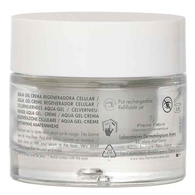 Hyaluron Activ B3 Aqua Cell Renewal Aqua Cream In Gel - 50ml