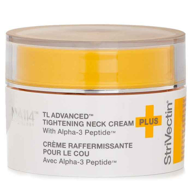 Tladvanced Tightening Neck Cream Plus - 30ml