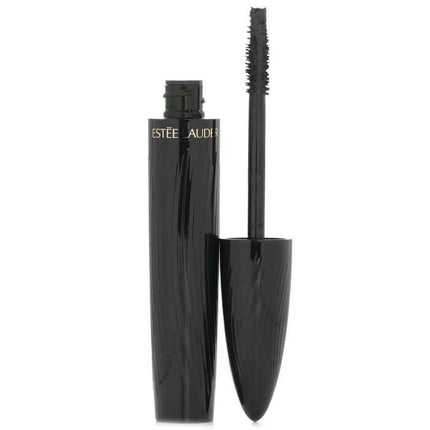 Turbo Lash High Powered Volume + Length Mascara - #01 Black - 8ml