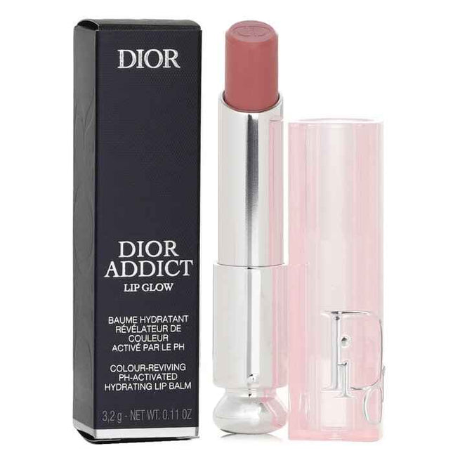 Addict Lip Glow - # 038 Soft Nude - 3.2g