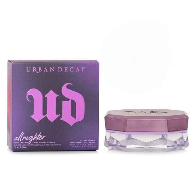 All Nighter Long Lasting Loose Setting Powder - 10g