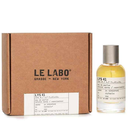 Lys 41 Eau De Parfum Spray (unboxed) - 50ml/1.7oz